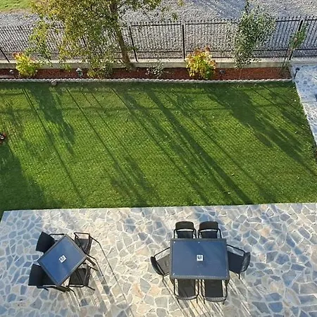Casa De Pe Rau Villa Telega
