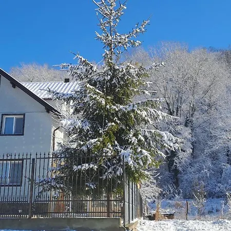 Villa Casa De Pe Rau *