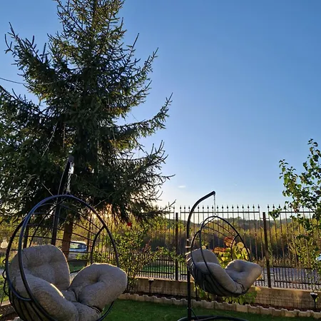 Villa Casa De Pe Rau *